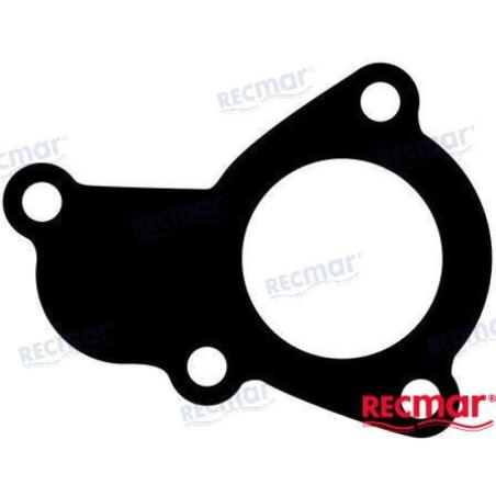 COVER GASKET THERMOSTAT