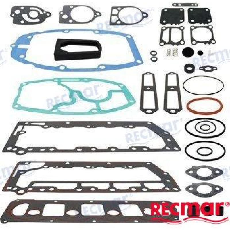 GASKETS ENGINE SET