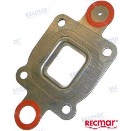 EXHAUST ELBOW GASKET