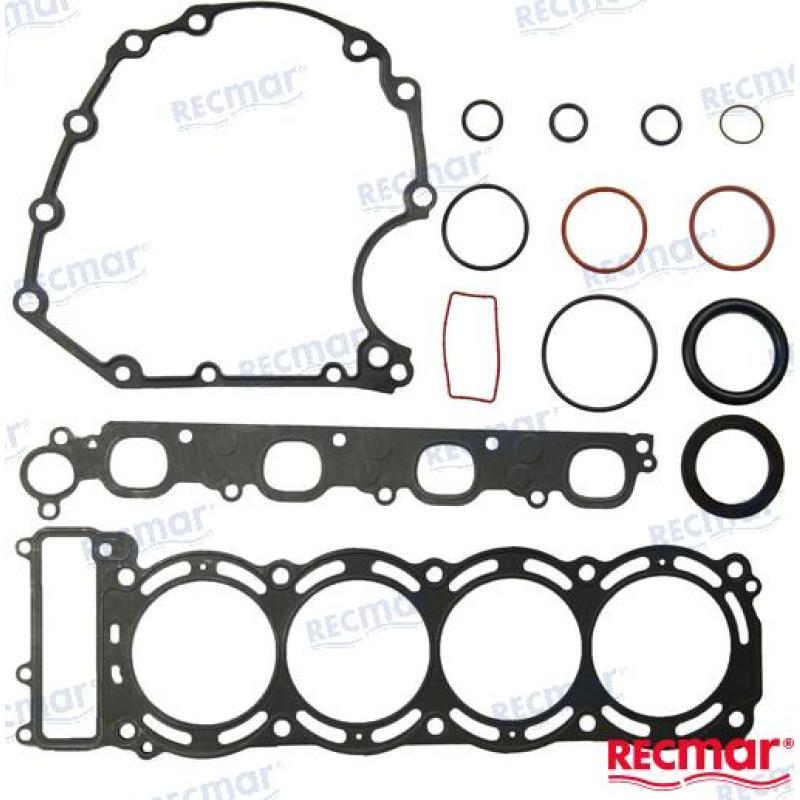 GASKET KIT