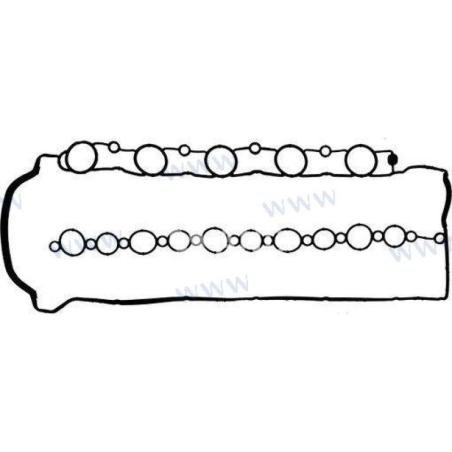 GASKET ROCKER COVER D3