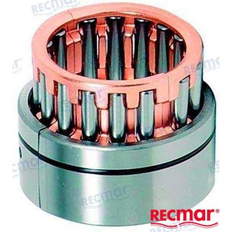 CAGED BEARING KIT