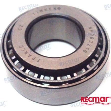 BEARING ROLLER