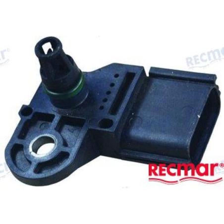 OIL PRESSURE SENSOR