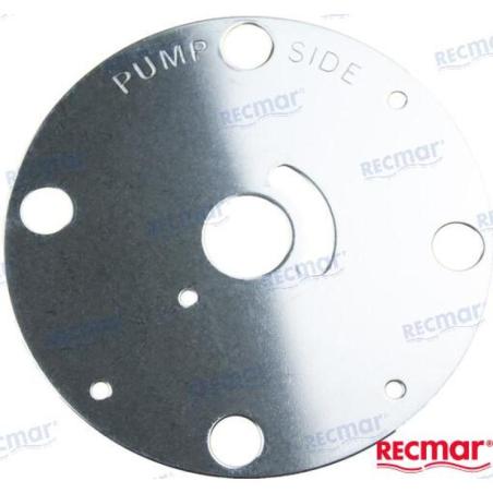 WEAR PLATE