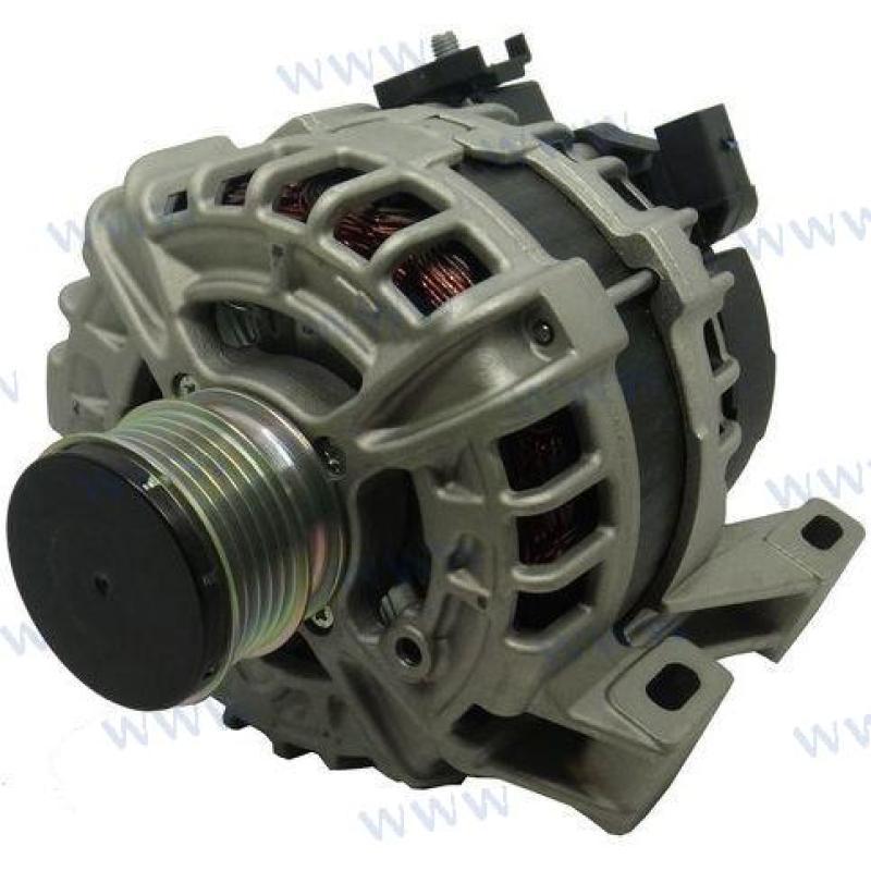 ALTERNATOR VOLVO D3 12V 150A