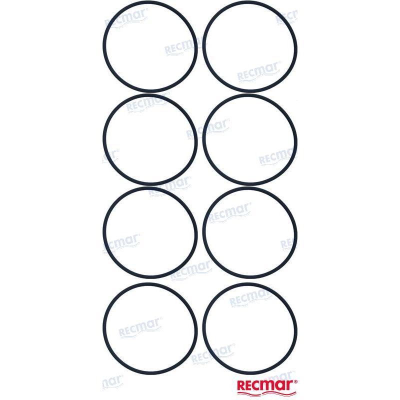 COOLER GASKET KIT