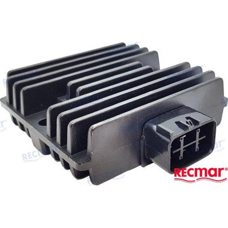 REGULATOR RECTIFIER