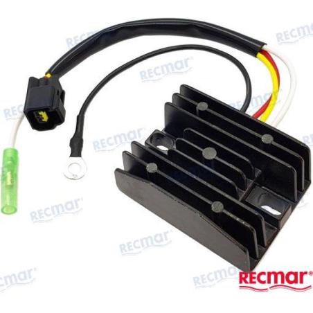 REGULATOR RECTIFIER