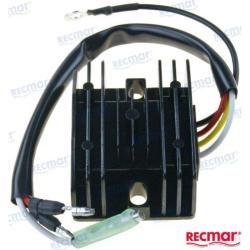 REGULATOR RECTIFIER