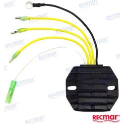 REGULATOR RECTIFIER