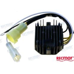 REGULATOR RECTIFIER