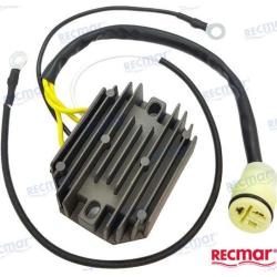 REGULATOR RECTIFIER