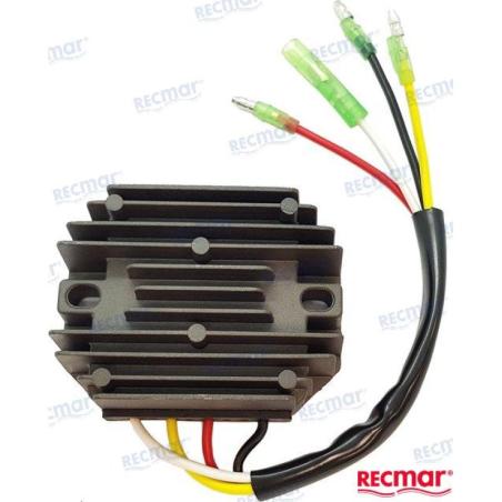 REGULATOR RECTIFIER