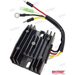 REGULATOR RECTIFIER