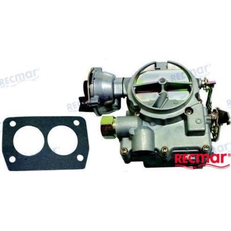 MERCAB V6 CARBURETOR