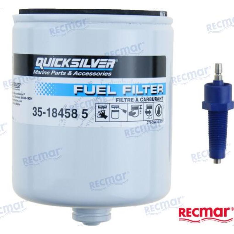 FUEL FILTER WATER SEPARATOR