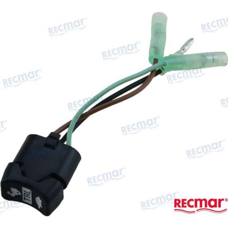 POWER TRIM SWITCH ASSY