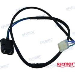 POWER TRIM SWITCH ASSY