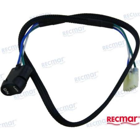 POWER TRIM SWITCH ASSY