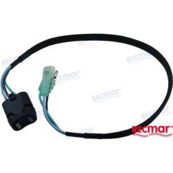 POWER TRIM SWITCH ASSY