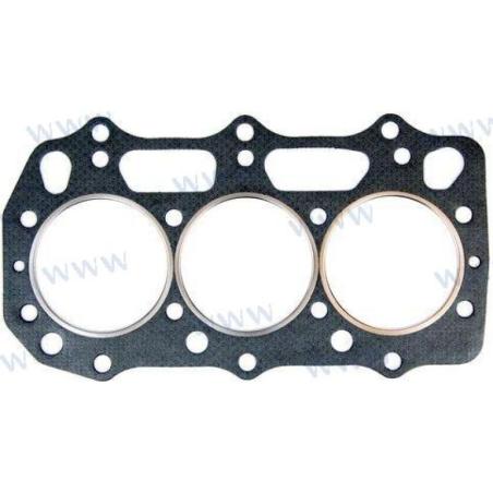 GASKET CYLINDER HEAD VOLVO 358309