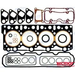 DECARB GASKET SET