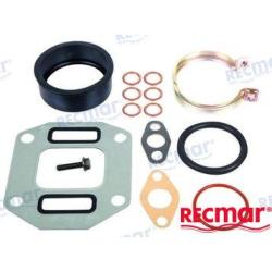 TURBO CONNECTION GASKET SET