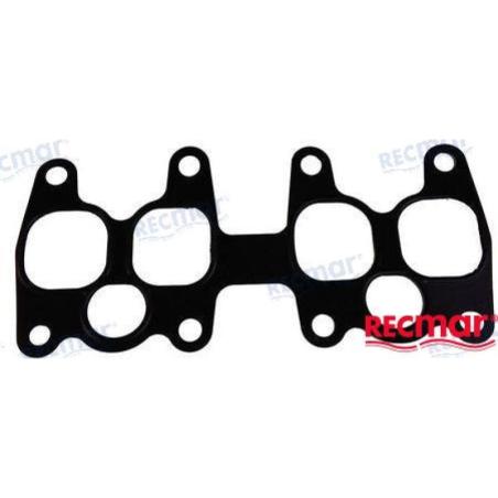 INTAKE EXHAUST GASKET