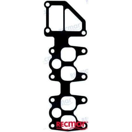 INTAKE EXHAUST GASKET