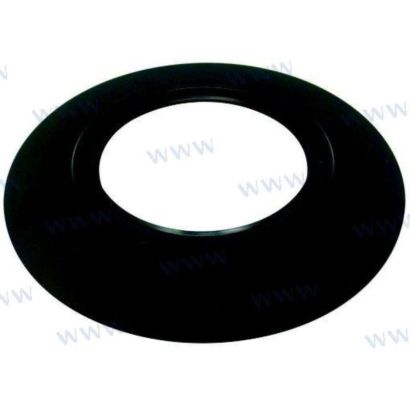 REAR CRANCKSHAFT SEAL