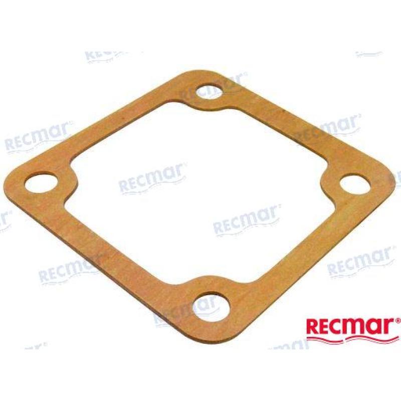 THERMOSTAT COVER GASKET