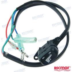 POWER TRIM SWITCH ASSY