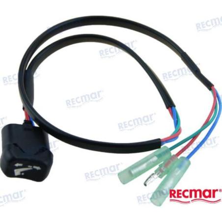 POWER TRIM SWITCH ASSY