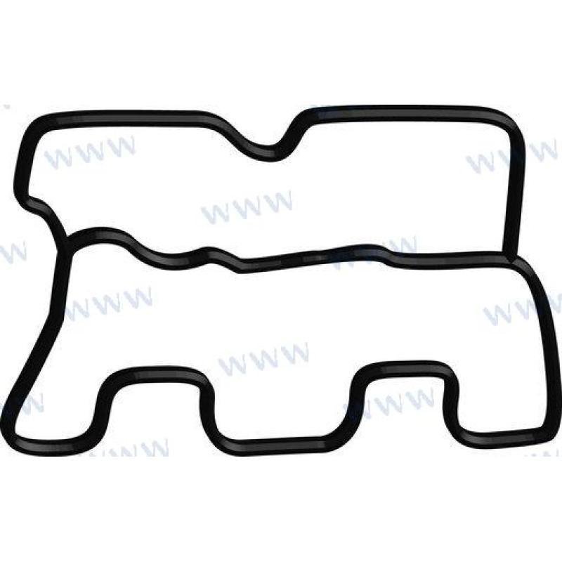 VALVE COVER GASKET D1