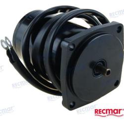 TRIM MOTOR ASSY