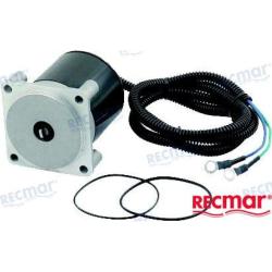 TRIM MOTOR ASSY