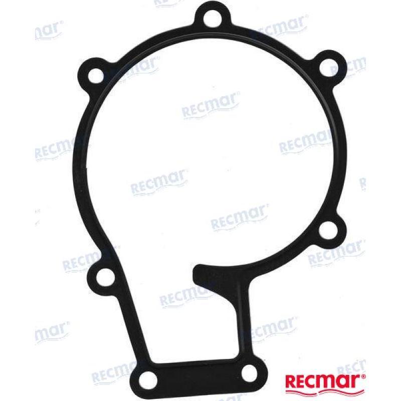 WATER PUMP GASKET