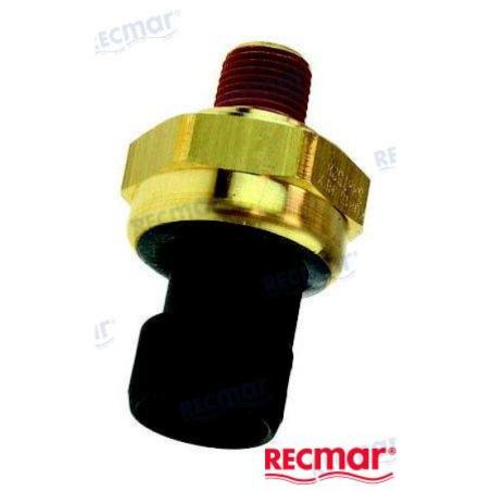 OIL PRESSURE SENSOR