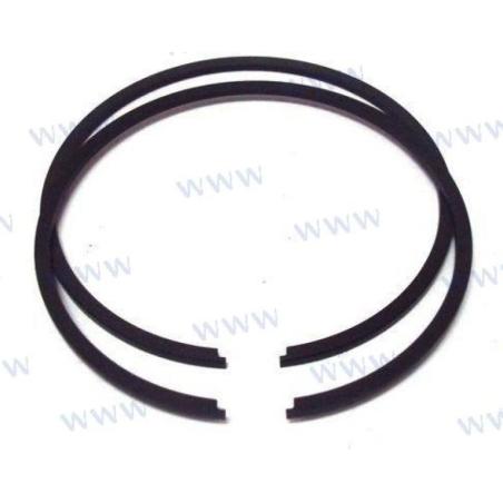 PISTON RINGS