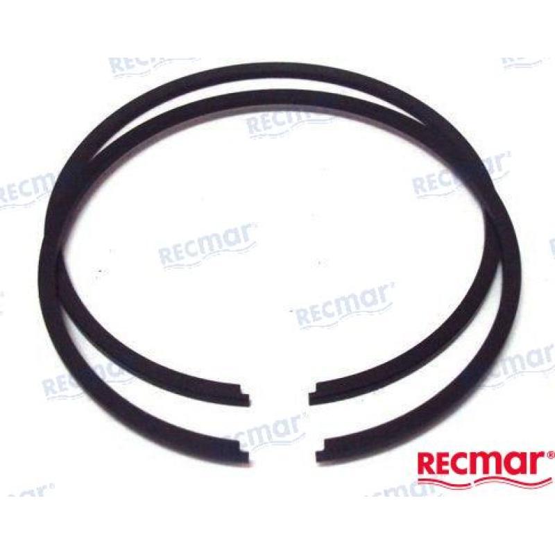 PISTON RINGS