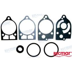 GASKETS WATER PUMP SET