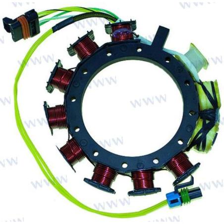 Mercury Mariner Stator (16 Amp)