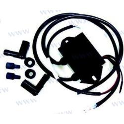 Tohatsu Ignition Module - 2 Cyl.