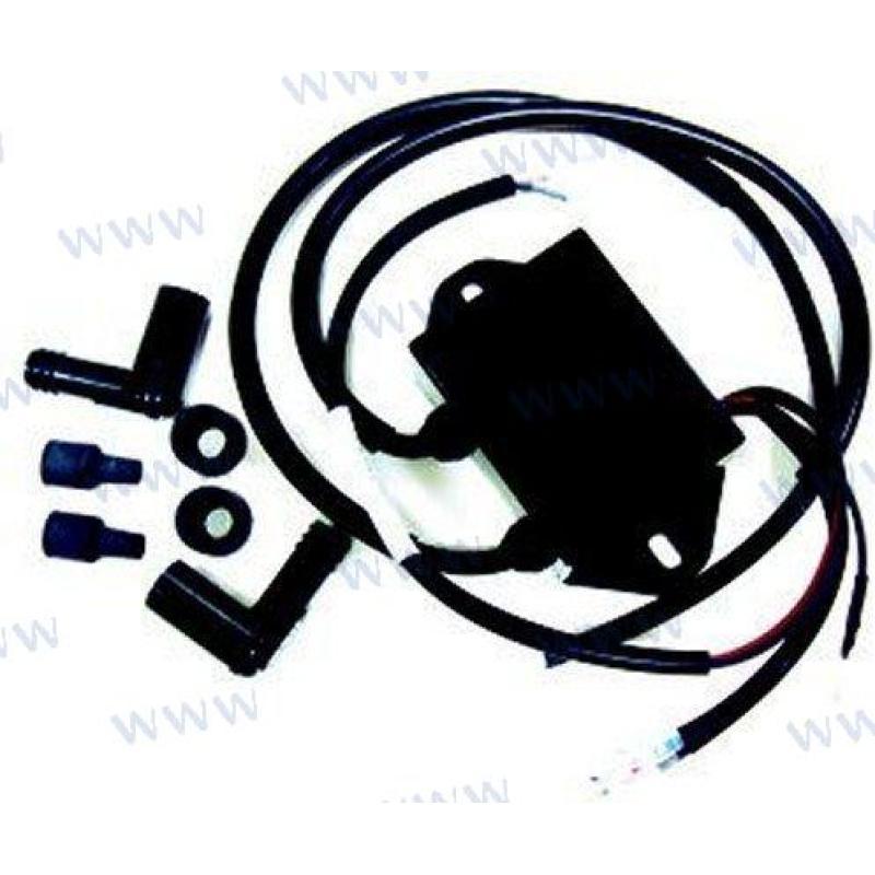 Tohatsu Ignition Module - 2 Cyl.