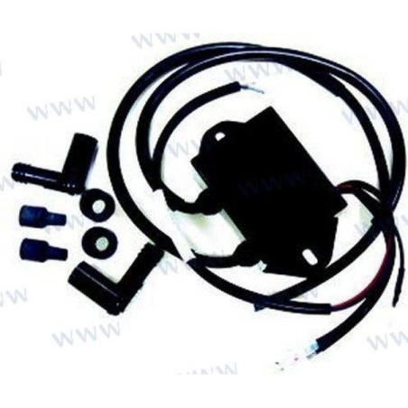 Tohatsu Ignition Module - 2 Cyl.