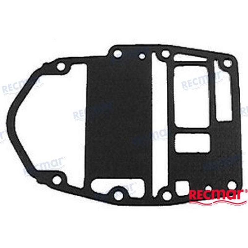 ENGINE HOLDER GASKET