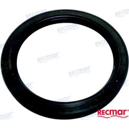 CRANKSHAFT SEAL