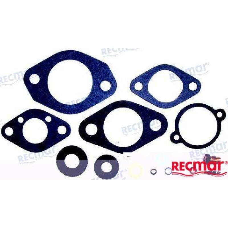 CARBURETOR SERVICE KIT