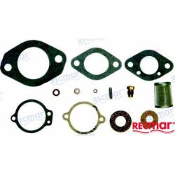 CARBURETOR SERVICE KIT